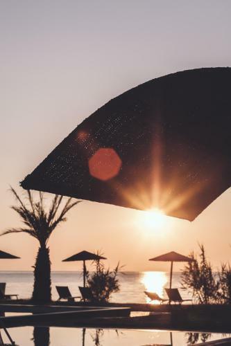 Hotel Riva Del Sol Beach Resort