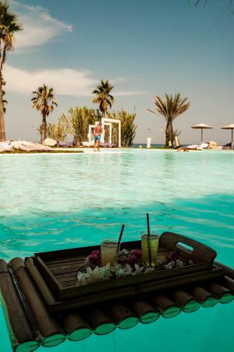 Hotel Riva Del Sol Beach Resort