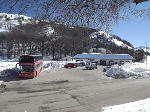 Club Hotel Kristiania