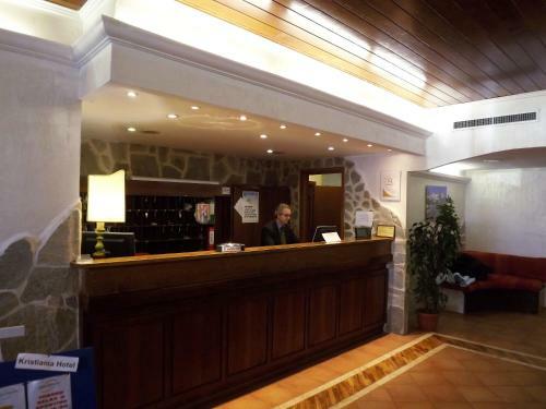 Club Hotel Kristiania