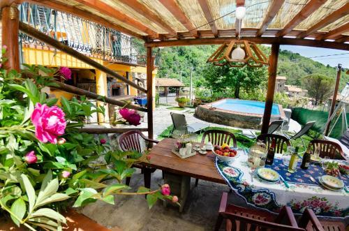 Agroturismo Casa Di Renzo