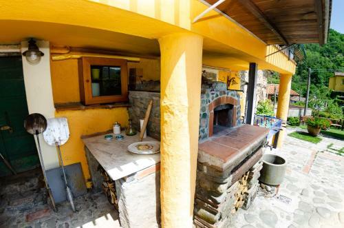 Agroturismo Casa Di Renzo