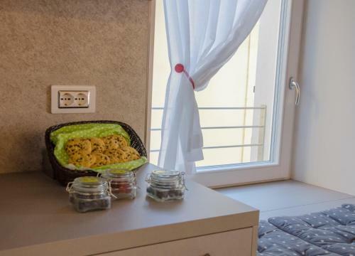 Apartamento Casa Tosca - Home Holiday