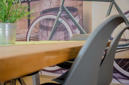 Apartamento Casa Tosca - Home Holiday