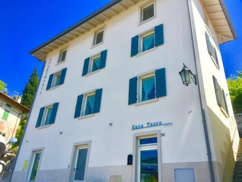 Apartamento Casa Tosca - Home Holiday