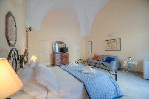 Bed & Breakfast Lu Caffa By Typney P45-47
