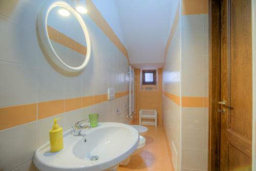Bed & Breakfast Lu Caffa By Typney P45-47
