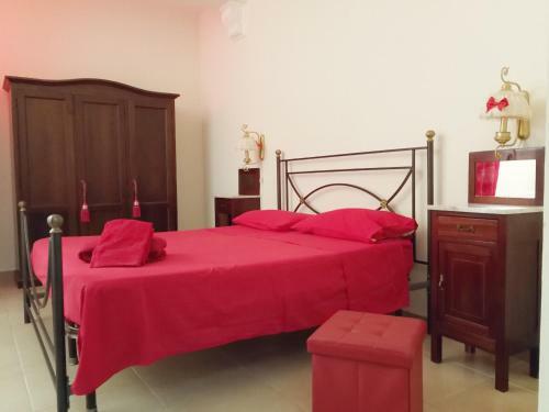 Apartamento Villa Del Muro Torto
