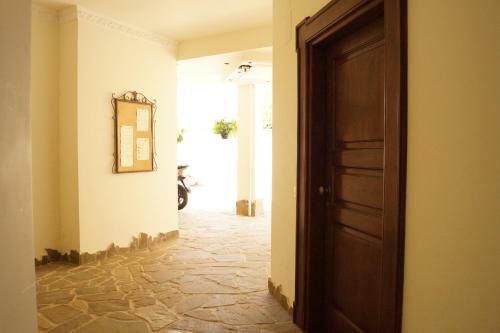 Apartamento Villa Del Muro Torto