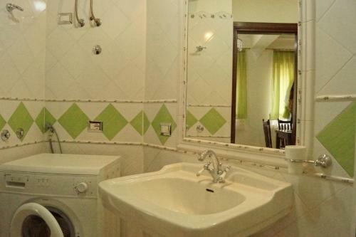 Apartamento Villa Del Muro Torto