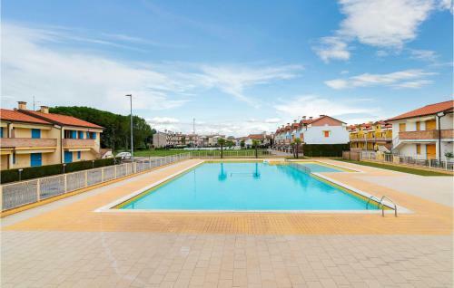 Apartamentos Solare Quadri