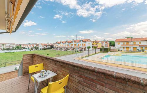 Apartamentos Solare Trilo 2