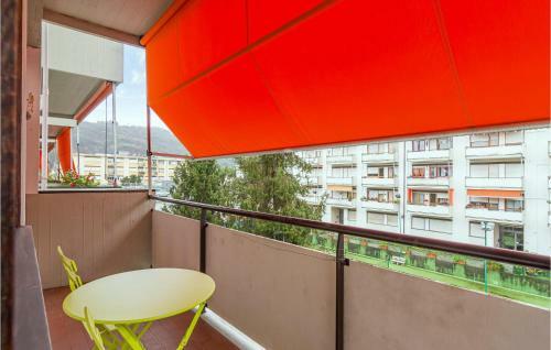 Apartamentos Appartamento Dal Pever