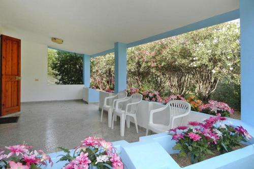 Holiday Home Solanas - Isr05016-f