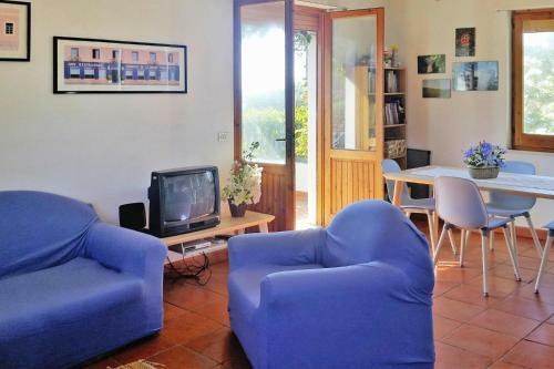 Holiday Home Solanas - Isr05065-f