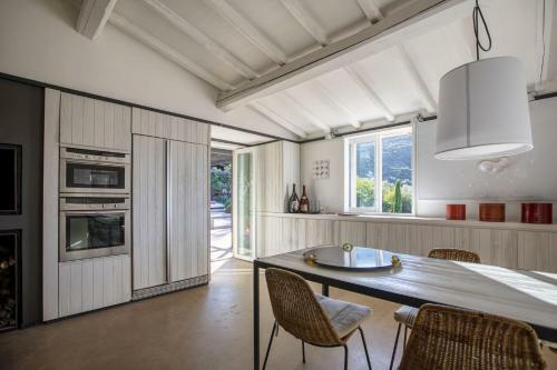 Villaflair - Villa Ginestra