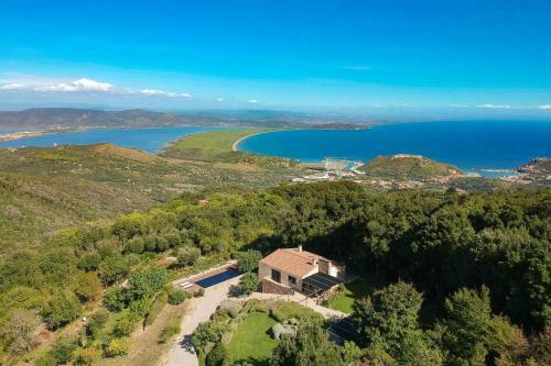 Villaflair - Villa Ginestra