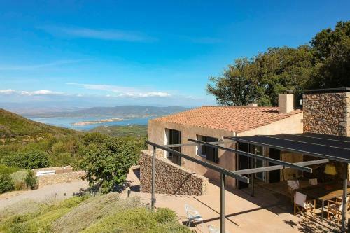 Villaflair - Villa Ginestra