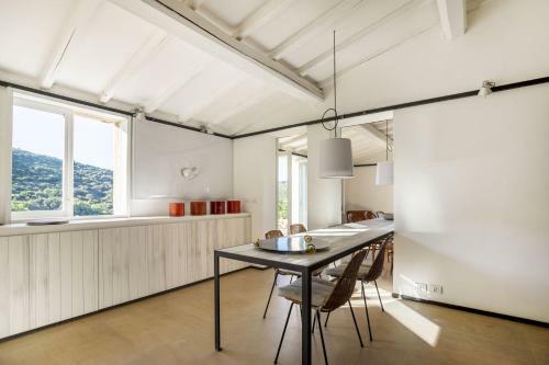 Villaflair - Villa Ginestra