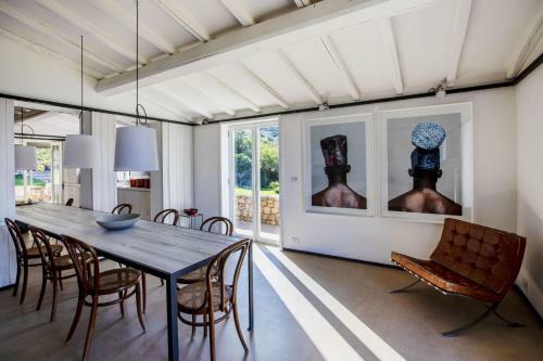 Villaflair - Villa Ginestra