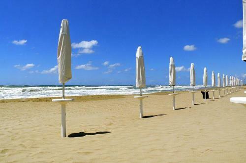 Apartamento Holiday Flat Marina Di Ardea - Ila02345-p