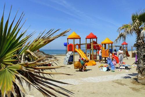 Apartamento Holiday Flat Marina Di Ardea - Ila02345-p