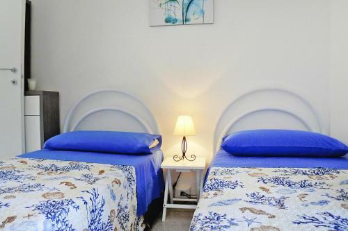 Apartamento Holiday Flat Marina Di Ardea - Ila02345-p