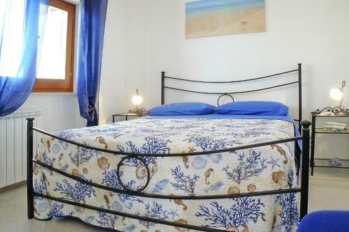 Apartamento Holiday Flat Marina Di Ardea - Ila02345-p