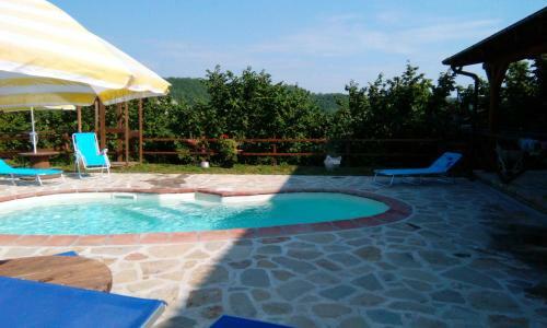 Agroturismo Agriturismo Nizur'in