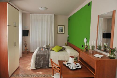 Hotel Bellavista Meubl�