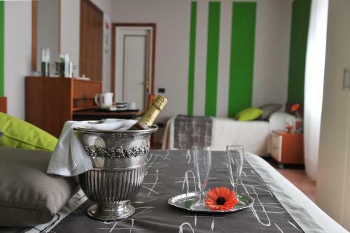 Hotel Bellavista Meubl�