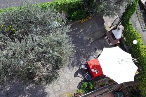 Hotel Bellavista Meubl�