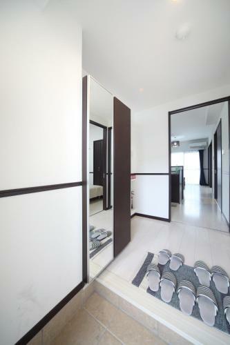 Ex Itoman Apartment 203