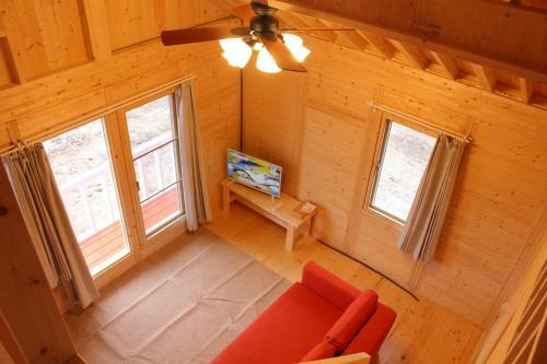 Furano Den-en Cottage Nupuri