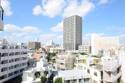 Apartamento Sumuka Asato Station 1ldk[d-6]