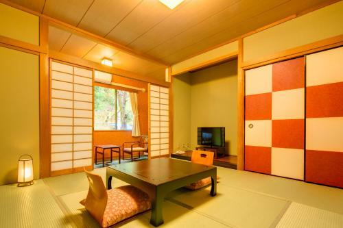 Forest Resort Yumoto Komachikan