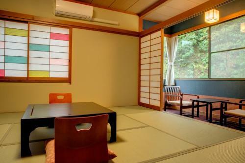Forest Resort Yumoto Komachikan
