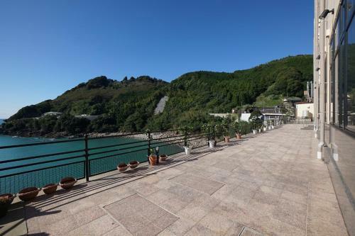 Hotel Nami