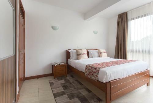Aparthotel Myra Residence By Dunhill Serviced Apartments