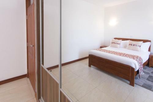 Aparthotel Myra Residence By Dunhill Serviced Apartments