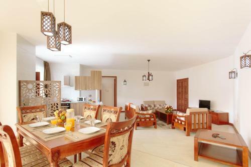 Aparthotel Myra Residence By Dunhill Serviced Apartments