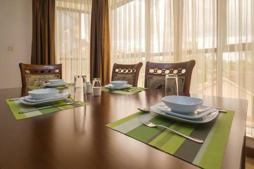 Aparthotel Myra Residence By Dunhill Serviced Apartments