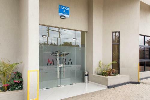 Aparthotel Myra Residence By Dunhill Serviced Apartments