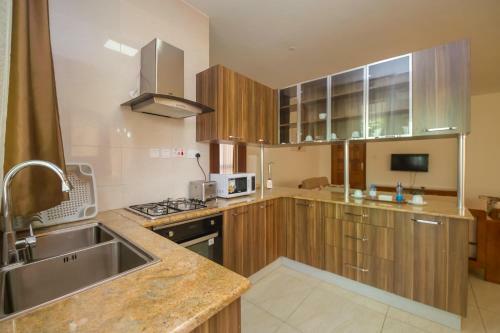 Aparthotel Myra Residence By Dunhill Serviced Apartments