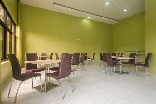 Aparthotel Myra Residence By Dunhill Serviced Apartments