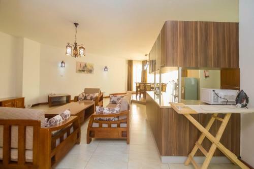 Aparthotel Myra Residence By Dunhill Serviced Apartments