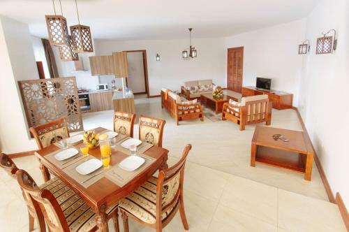 Aparthotel Myra Residence By Dunhill Serviced Apartments