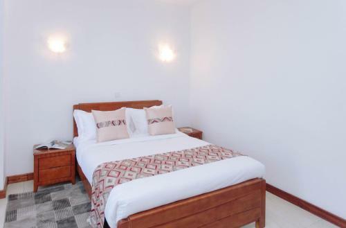 Aparthotel Myra Residence By Dunhill Serviced Apartments