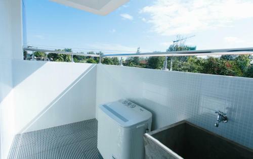Aparthotel Myra Residence By Dunhill Serviced Apartments