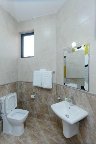 Aparthotel Myra Residence By Dunhill Serviced Apartments